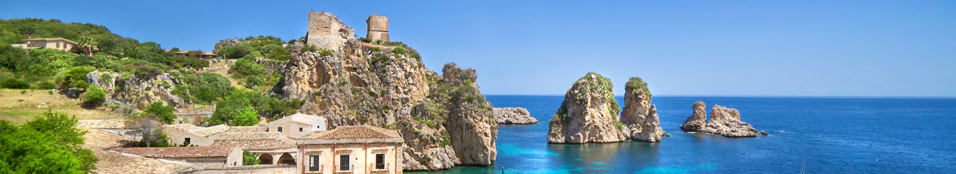 Tour Sicilia Estate