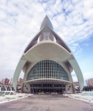 Valencia è cultura… e design!