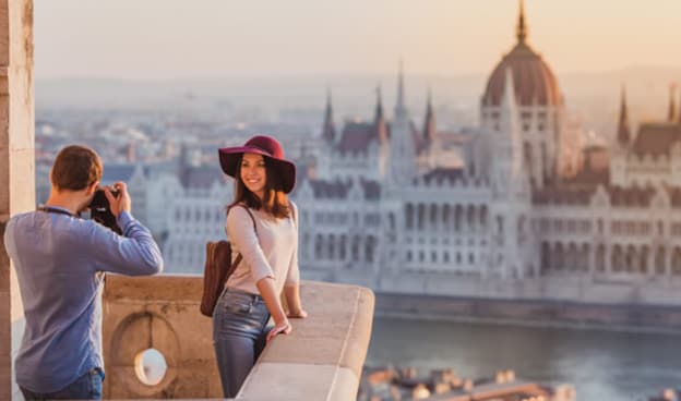 Budapest: Capitale straordinaria